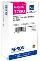 Оригинальный картридж Epson T7893 / C13T789340
