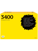 Совместимый картридж T2 DC-B3400