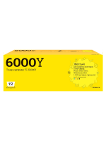 Совместимый картридж T2 TC-X6000Y