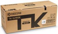 Оригинальный картридж Kyocera TK-5290K (1T02TX0NL0)