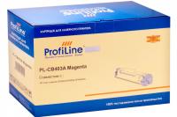 Совместимый картридж ProfiLine PL-CB403A