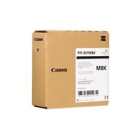 Оригинальный картридж Canon PFI-307MBK (9810B001)