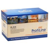 Совместимый картридж ProfiLine PL-E-16