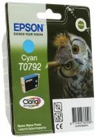 Оригинальный картридж Epson T0792 / C13T07924010