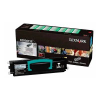 Оригинальный картридж Lexmark E250A11E