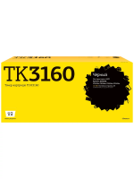 Совместимый картридж T2 TC-K3160