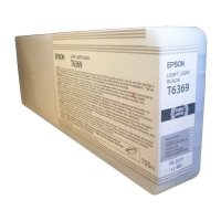 Оригинальный картридж Epson T6369 / C13T636900
