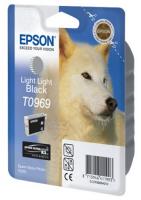 Оригинальный картридж Epson T0969 / C13T09694010