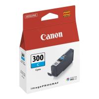Оригинальный картридж Canon PFI-300C (4194C001)