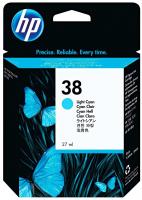 Оригинальный картридж HP C9418A