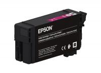 Оригинальный картридж Epson T40D3 / C13T40D340