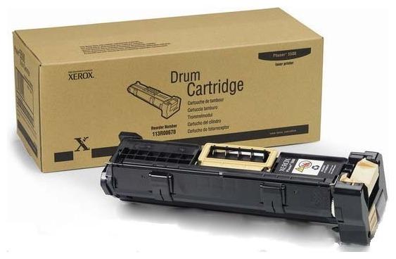Оригинальный картридж Xerox 013R00591