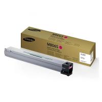 Оригинальный картридж Samsung CLT-M806S (SS636A)
