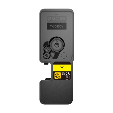 Совместимый картридж Kyocera OEMTK-5450Y