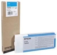 Оригинальный картридж Epson T6062 / C13T606200