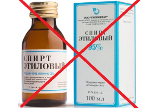 спиртосодержащие средства