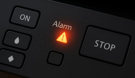 Причины проблем при извлечении картриджей Canon и их решение