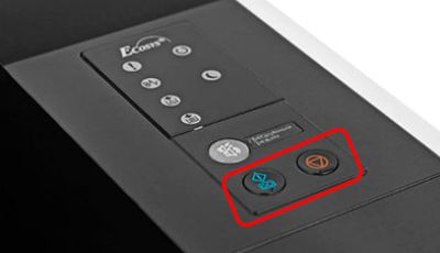Kyocera ECOSYS P5021cdn
