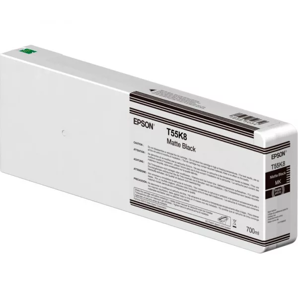 Оригинальный картридж Epson / C13T55K800