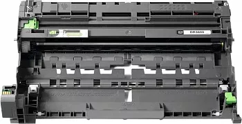 Оригинальный картридж Brother DR3600_TEX