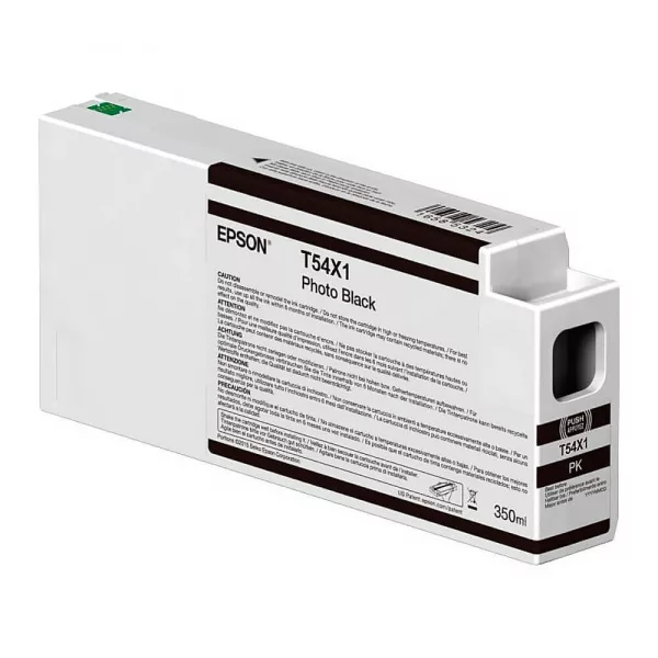 Оригинальный картридж Epson / C13T54X100