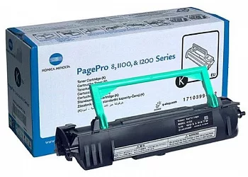 Оригинальный картридж Konica Minolta (4152303)