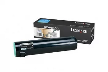 Оригинальный картридж Lexmark 0C930H2KG