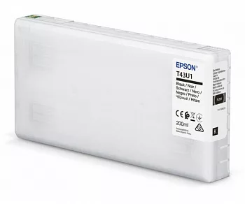 Оригинальный картридж Epson T43U / C13T43U140