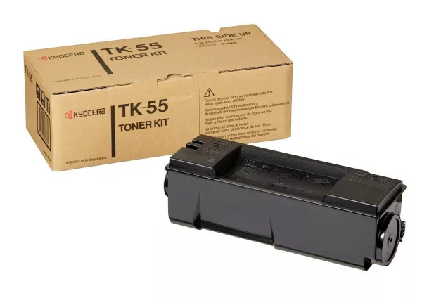 Оригинальный картридж Kyocera TK-55 (370QC0KX)