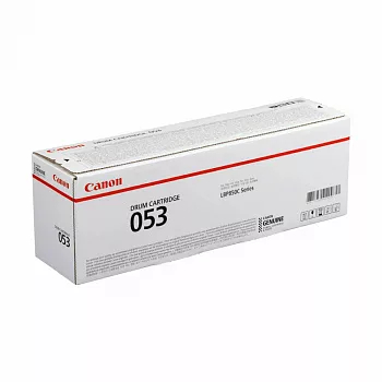 Оригинальный картридж Canon 053 (2178C001)