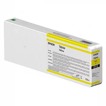 Оригинальный картридж Epson / C13T804400