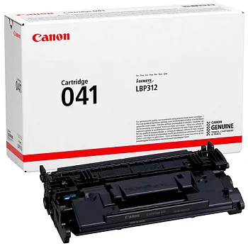 Оригинальный картридж Canon 0452C002
