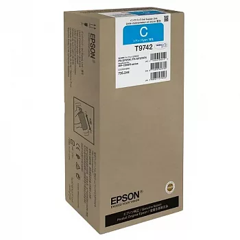 Оригинальный картридж Epson / C13T974200