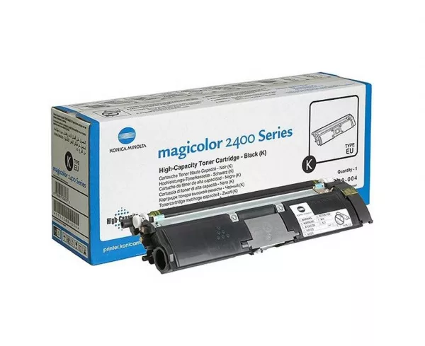Оригинальный картридж Konica Minolta / A00W331