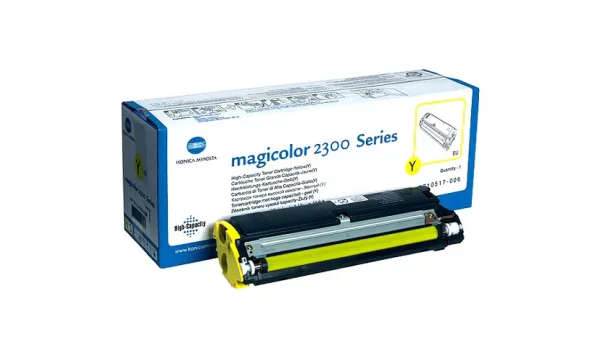 Оригинальный картридж Konica Minolta (4576315)