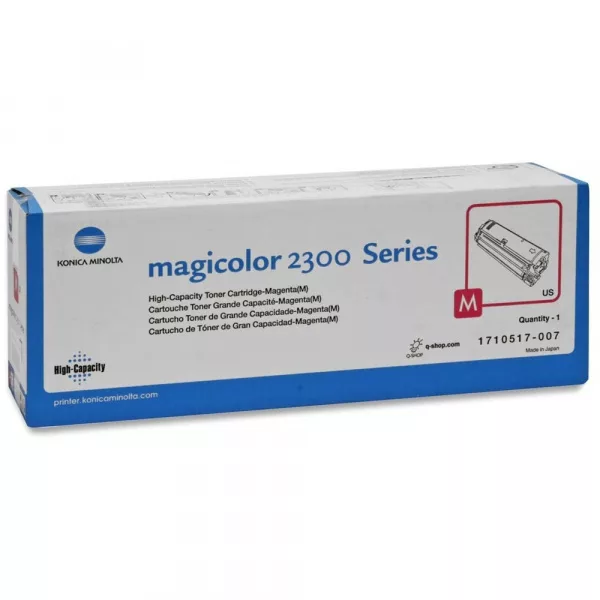 Оригинальный картридж Konica Minolta (4576415)