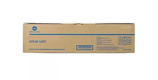 Оригинальный картридж Konica Minolta DR-P02 / AE1WWY1