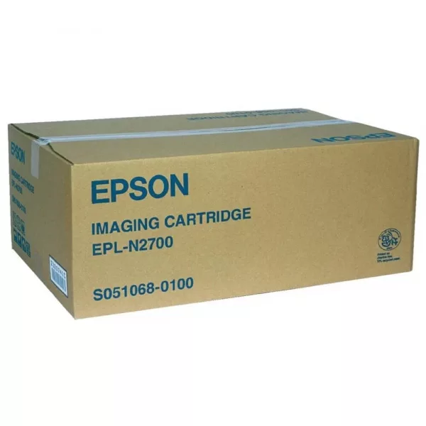 Оригинальный картридж Epson / C13S051068