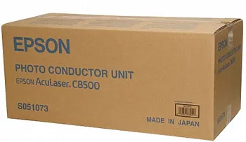 Оригинальный картридж Epson / C13S051073