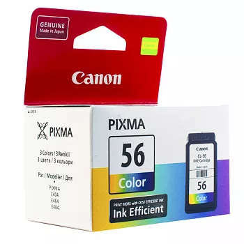 Оригинальный картридж Canon CL-56 (9064B001)
