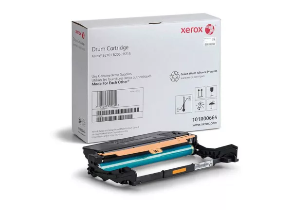 Оригинальный картридж Xerox 101R00664