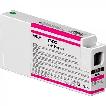 Оригинальный картридж Epson / C13T54X300