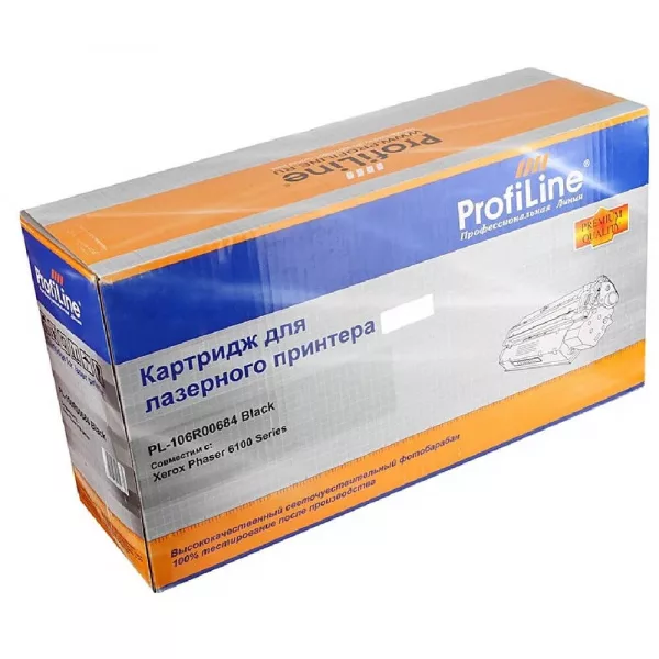 Совместимый картридж ProfiLine PL-106R00684