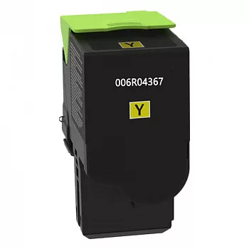 Оригинальный картридж Xerox 006R04367