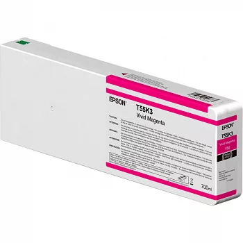 Оригинальный картридж Epson / C13T55K300