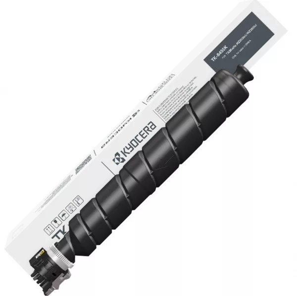Оригинальный картридж Kyocera 1T0C2M0NL1 / TK-8605K