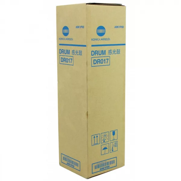 Оригинальный картридж Konica Minolta DR-017 / A9K1P00