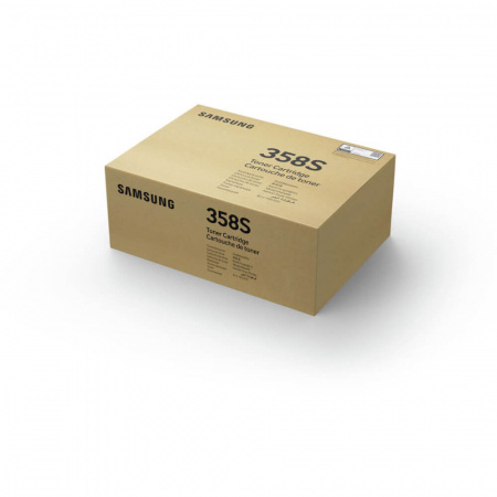 Оригинальный картридж Samsung MLT-D358S (SV111A)