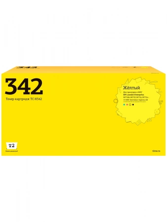 Совместимый картридж T2 TC-H342