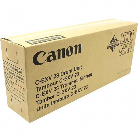 Оригинальный картридж Canon CEXV23 (2101B002)